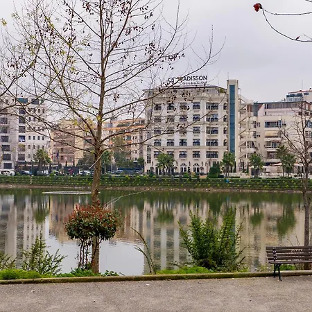 Apartment Tirent Apartment-modern Bedrooms Near Liqeni I Thate Tirana