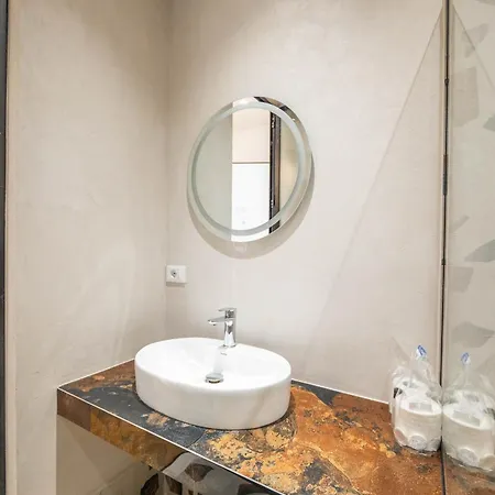 Tirent Apartment-modern Bedrooms Near Liqeni I Thate Apartman Tirana