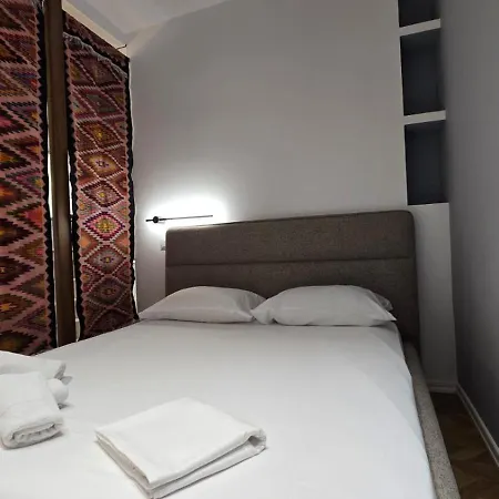 Tirent Apartment-modern Bedrooms Near Liqeni I Thate Apartment *