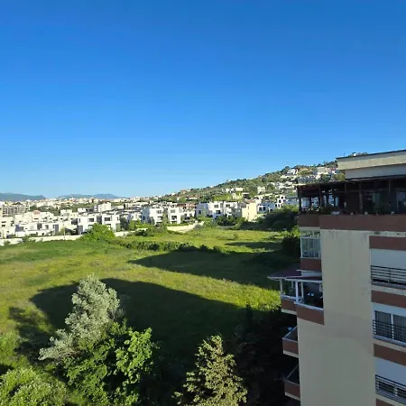 Tirent Apartment-modern Bedrooms Near Liqeni I Thate * Tirana